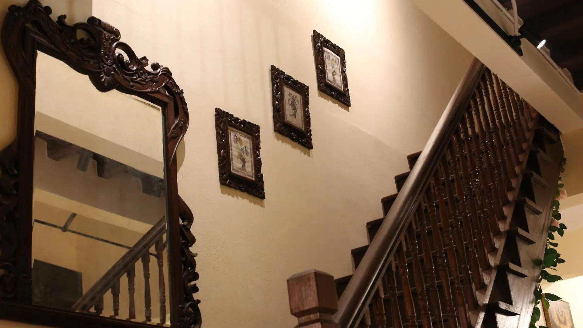Hotel Penang Story Linn House George Town Malaysia