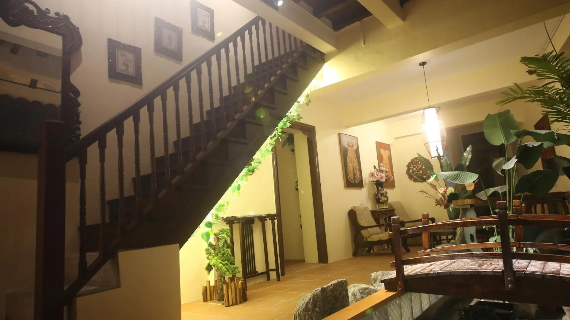Penang Story Linn House George Town