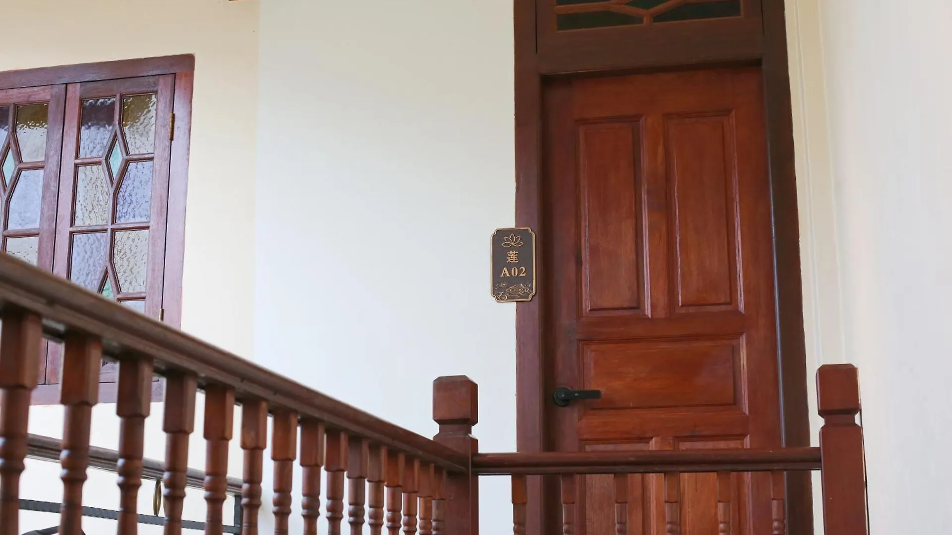 Penang Story Linn House George Town Malaysia