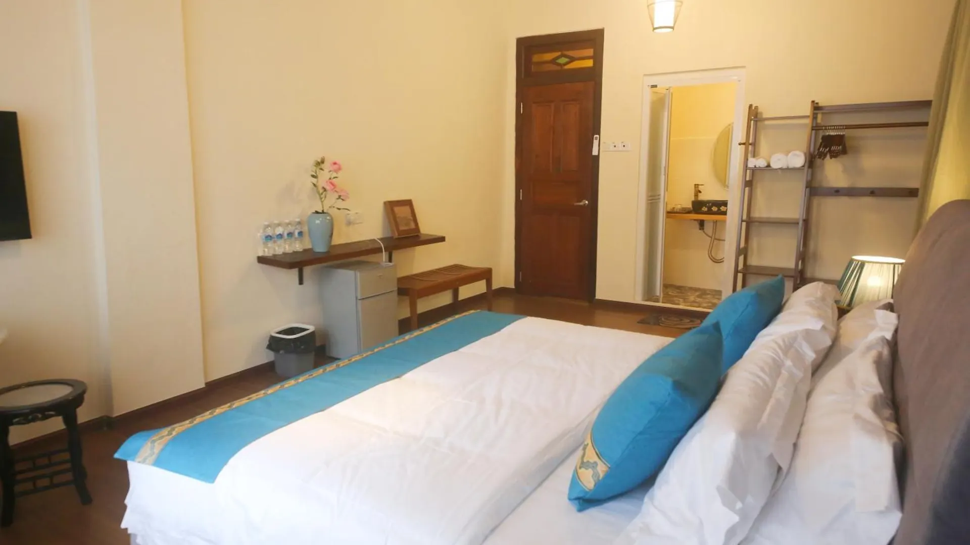 Penang Story Linn House George Town 0*,  Malaysia