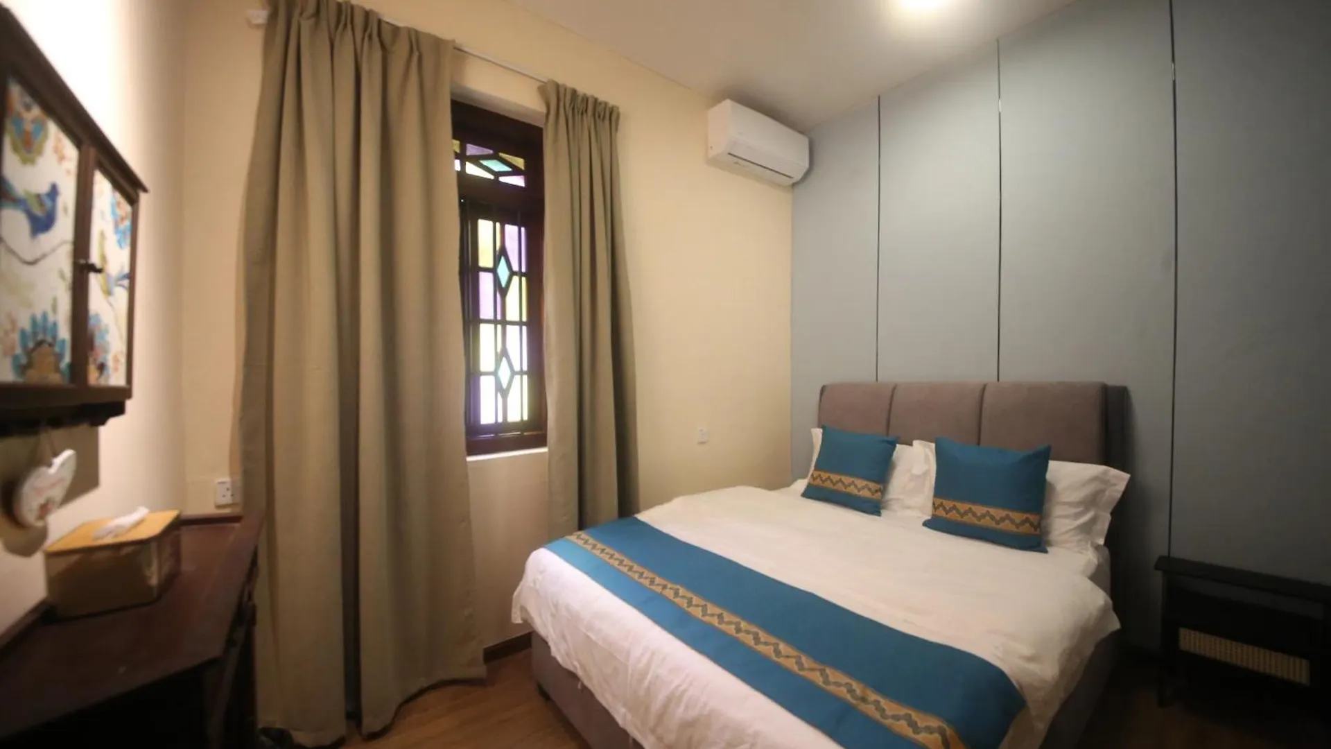 Penang Story Linn House George Town