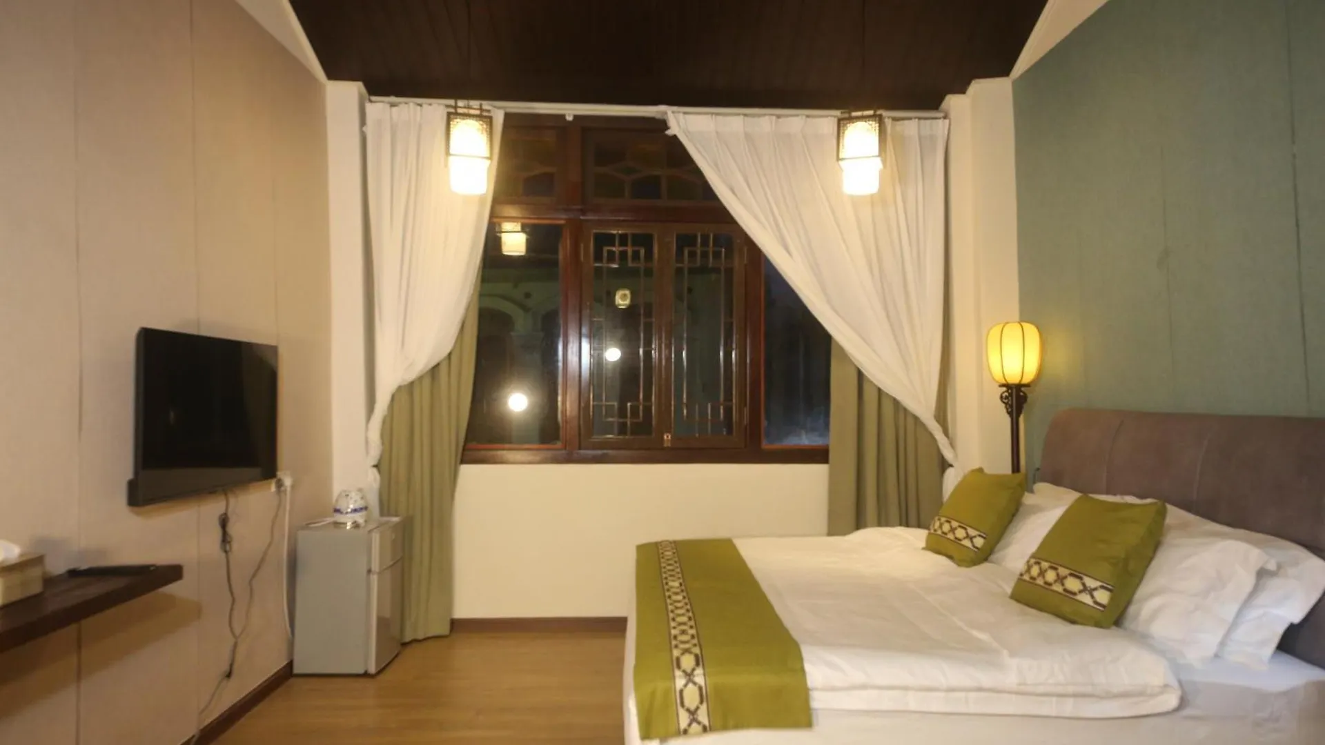 Hotel Penang Story Linn House George Town