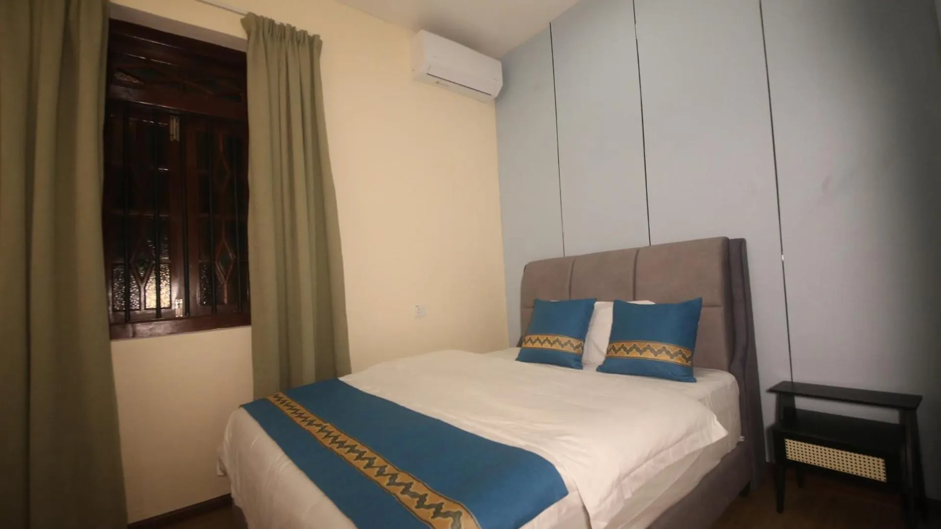 Penang Story Linn House George Town 0*,