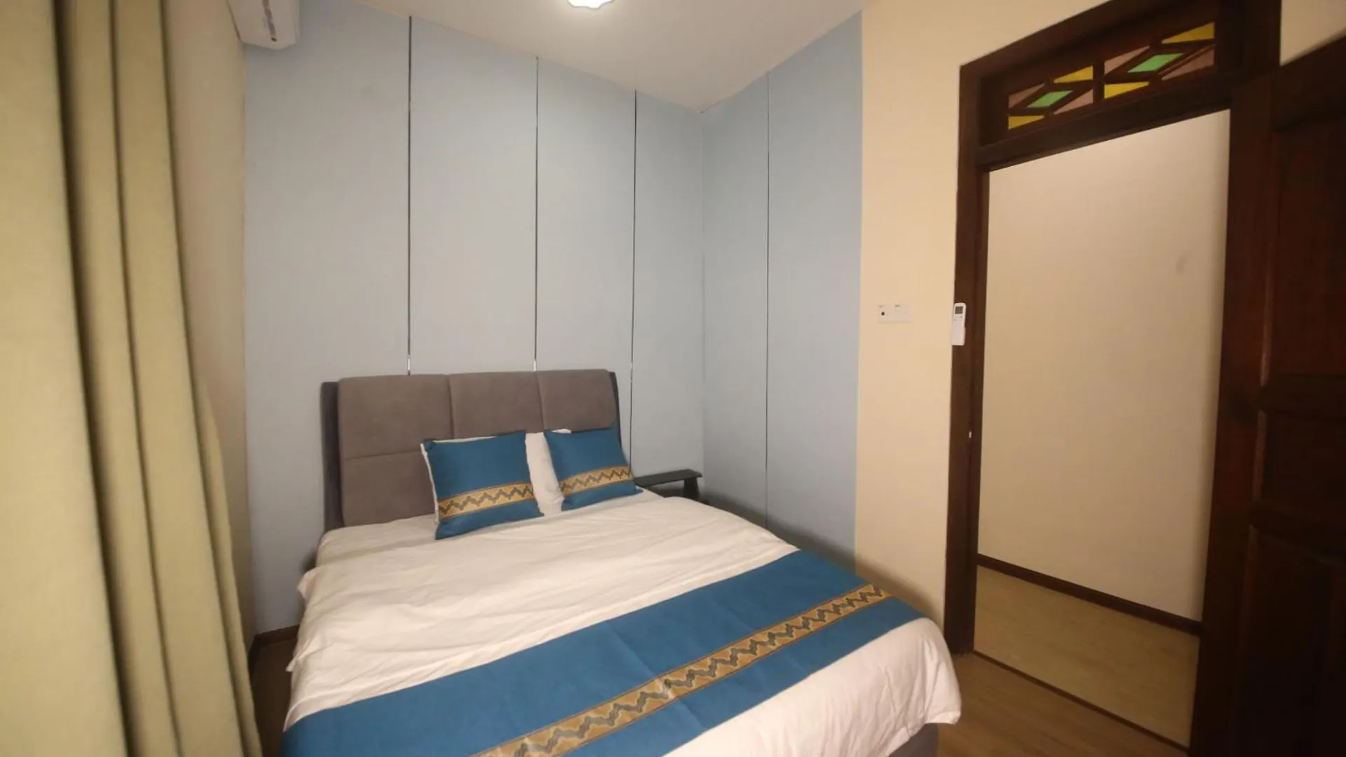 Hotel Penang Story Linn House George Town