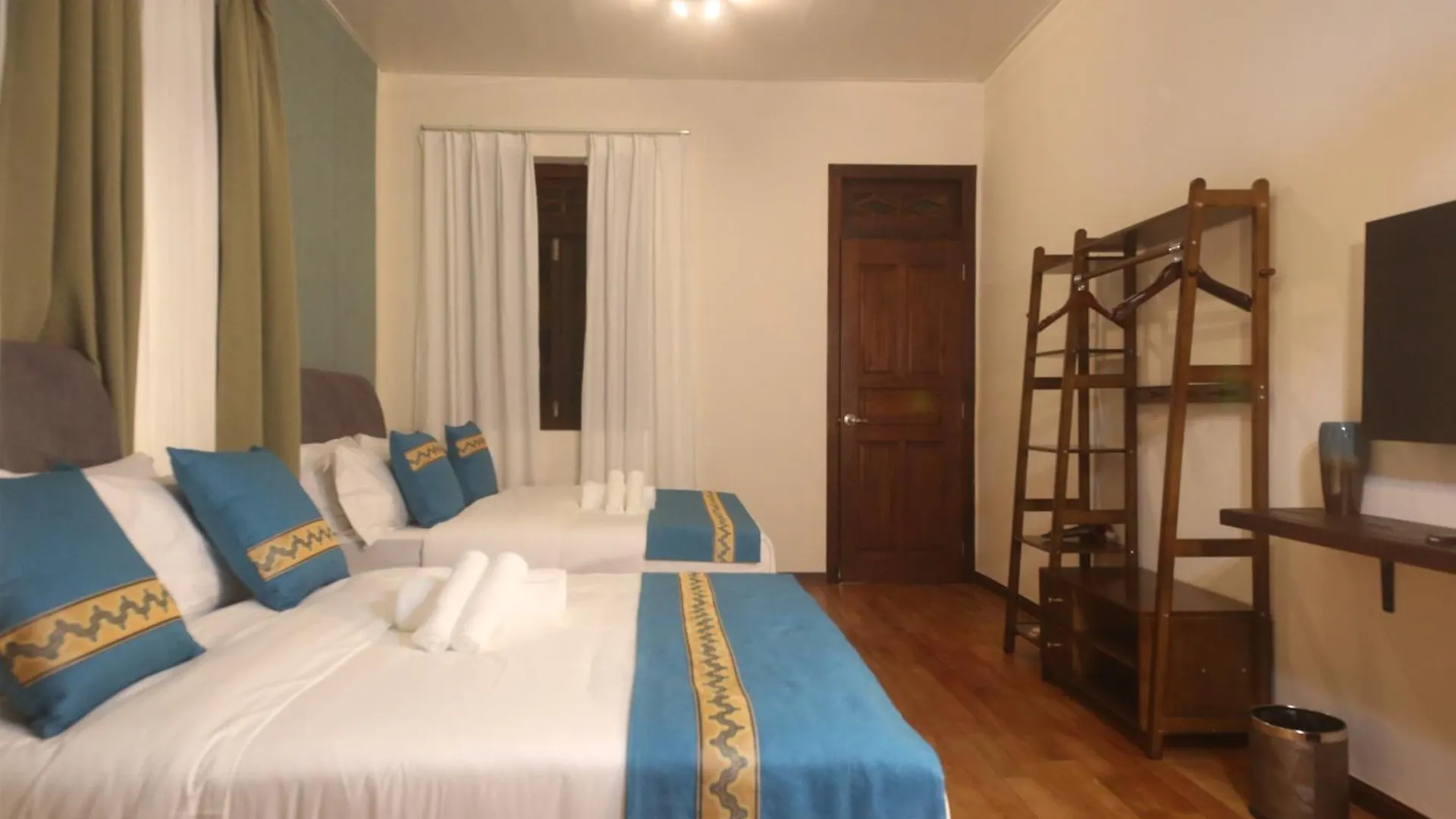 Penang Story Linn House George Town 0*,  Malaysia