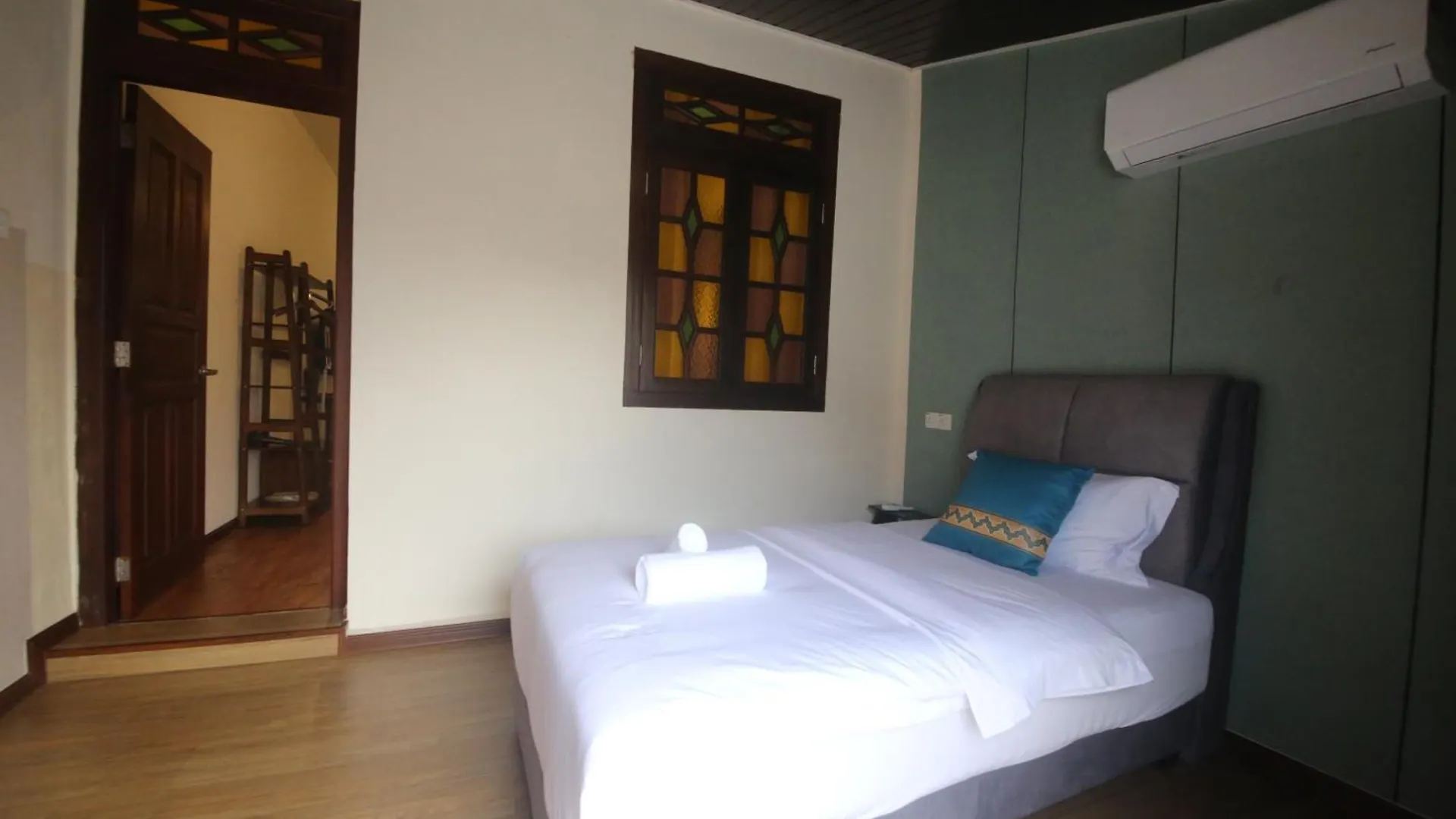 Penang Story Linn House George Town Hotel