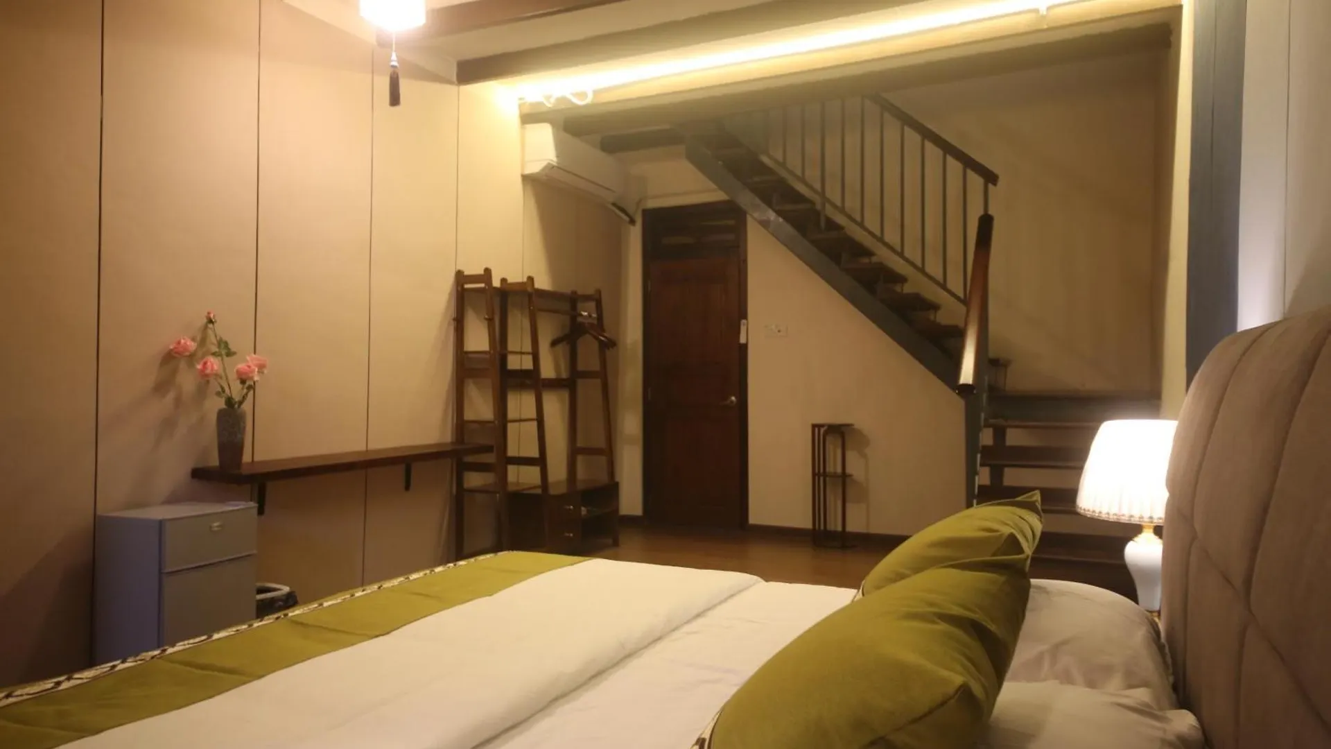 Hotel Penang Story Linn House George Town
