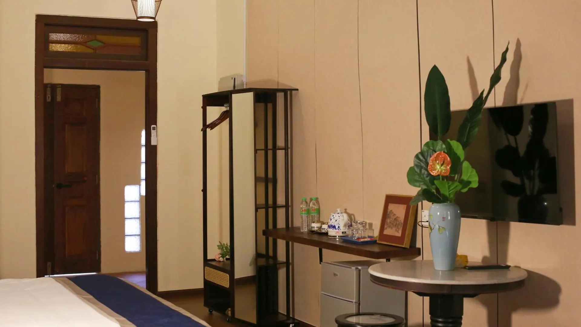 Hotel Penang Story Linn House George Town Malaysia