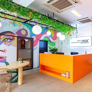 Hotel Ink By Alv, George Town
