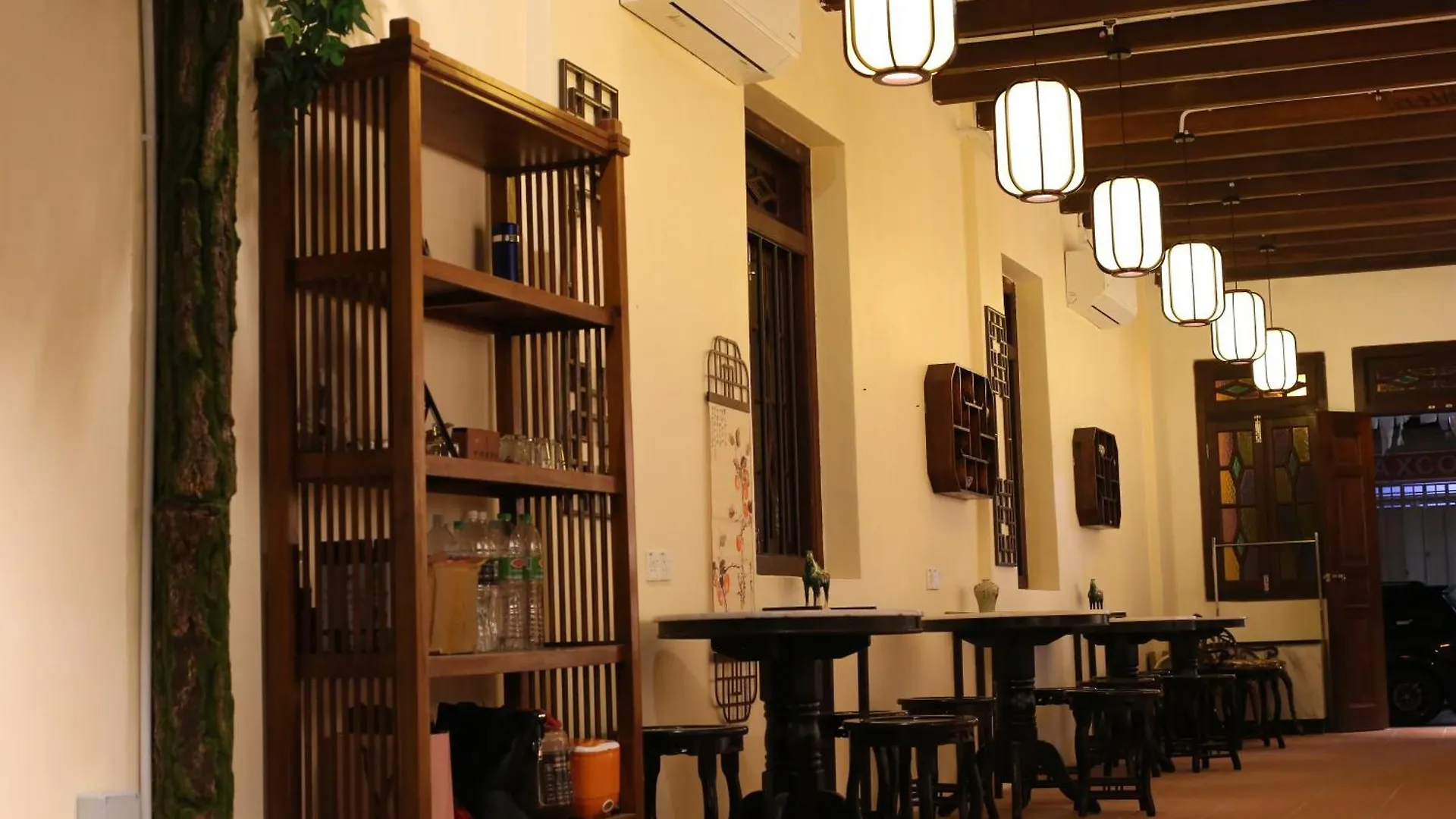 Penang Story Linn House George Town