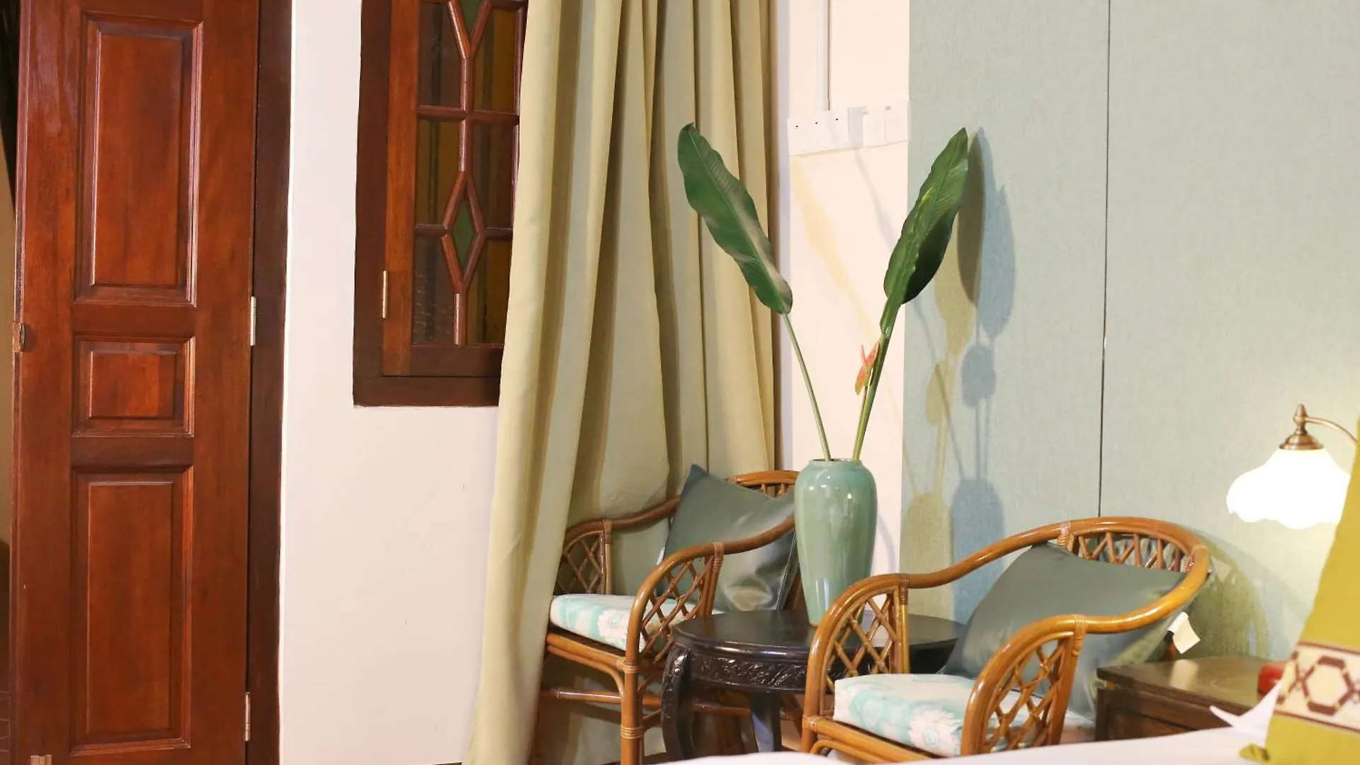 Hotel Penang Story Linn House George Town